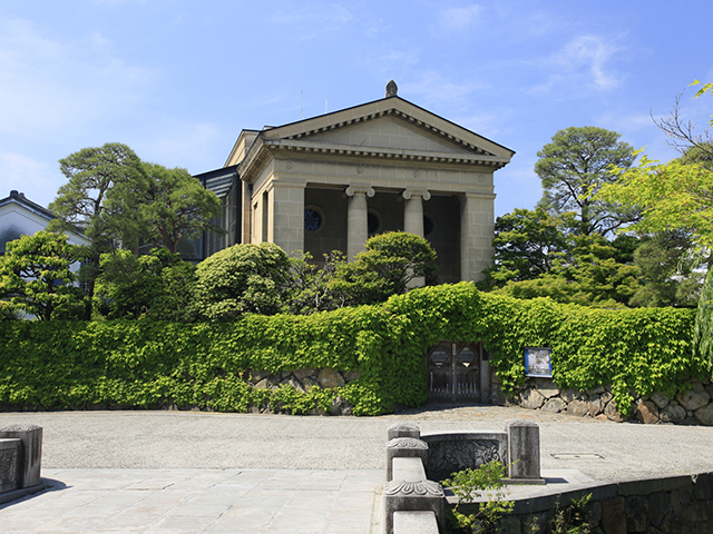 大原美術館