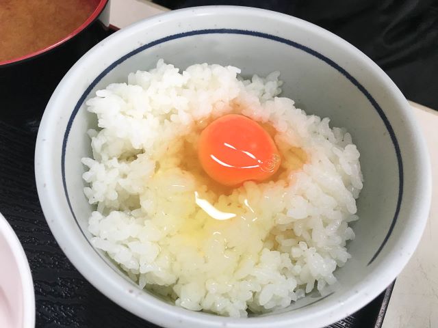 食堂かめっち。