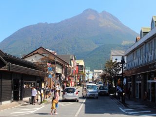 別府・湯布院をまるっと観光1泊2日モデルコース！車なしでも大丈夫！公共バスで行くお得で効率的な巡り方