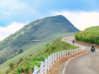 四国の屋根をぶった切る！2泊4日で絶景の四国縦断秘境ドライブ！愛媛・高知モデルコース