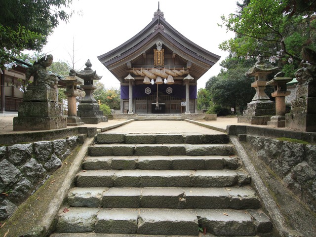 白兎神社