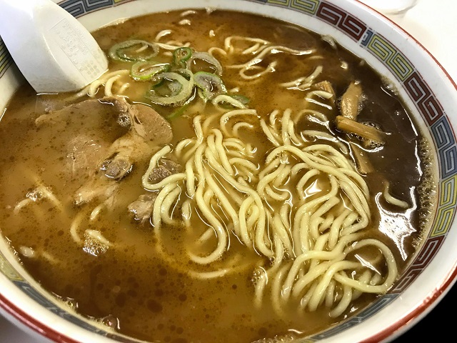 蜂屋 五条創業店