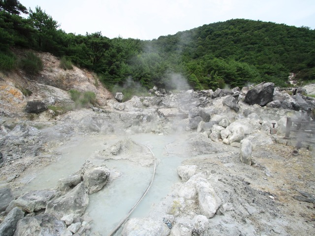 雲仙地獄