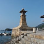 「崖の上のポニョ」のロケ地！ 自然溢れる鞆の浦の絶景スポットと神秘の仙酔島を巡る1泊2日観光モデルコース