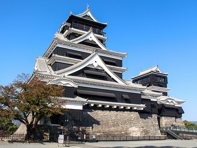 熊本城