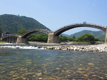 錦帯橋