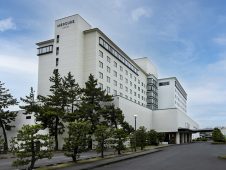 メルキュール佐賀唐津リゾート(旧:ホテル&リゾーツ 佐賀唐津)