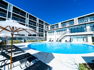 ホテル・トリフィート宮古島リゾート