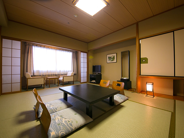 和室(お部屋一例)
