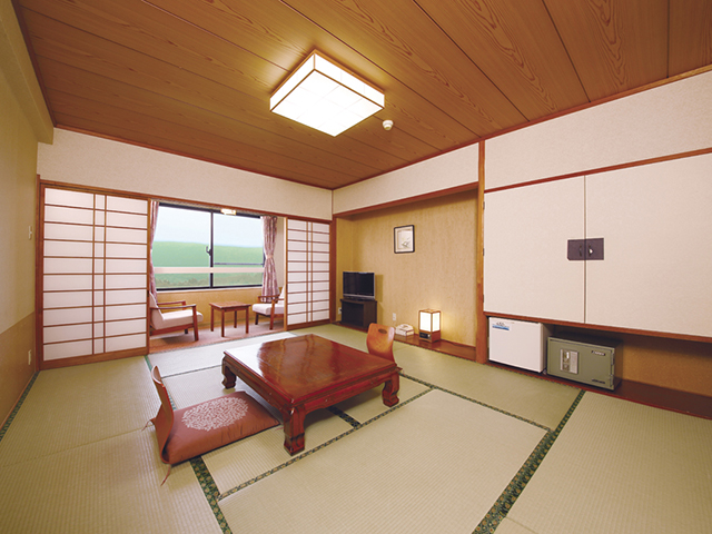 和室(お部屋一例)