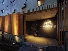 大阪コロナホテル