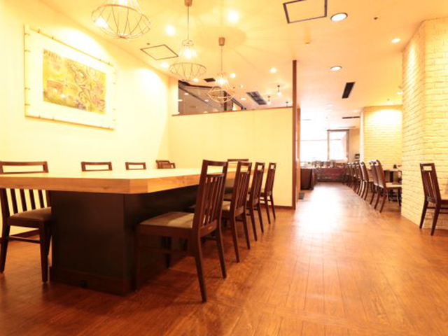 レストラン 夢ZEN(ゆめぜん)