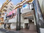 スカイハートホテル京成小岩駅前