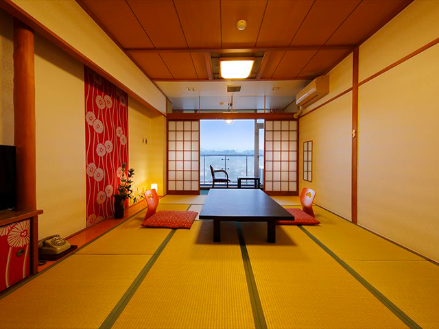 和室(お部屋一例)