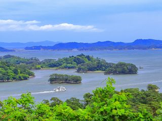 宮城のおすすめ旅行プラン・モデルコース