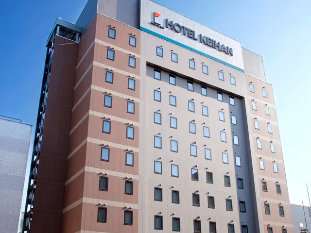 ホテル京阪札幌