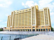 ホテル ユニバーサル ポート