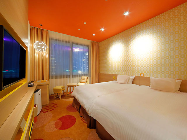 ヴィータスタンダードツイン（一例）