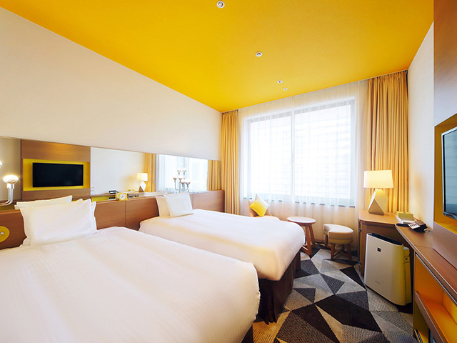 ヴィータスタンダードツイン（一例）