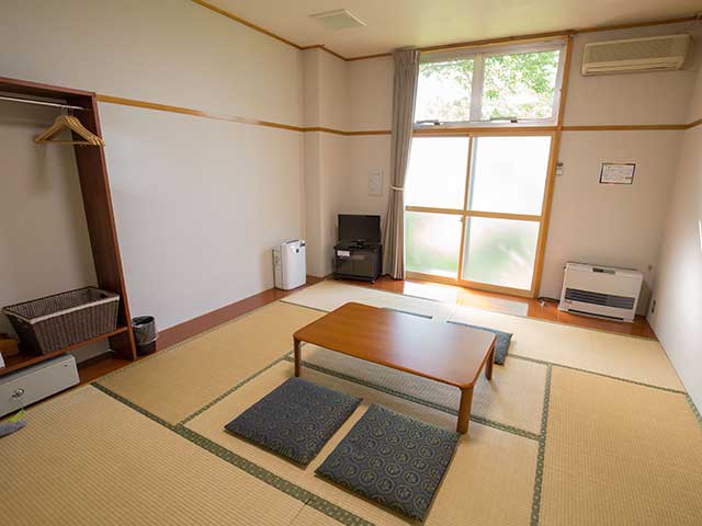 和室