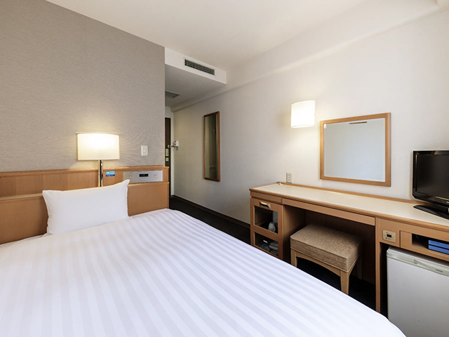 シングルルーム（1～2名利用）