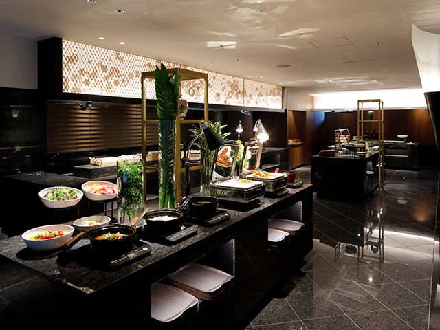 金沢らしさを味わえる多彩なメニュー