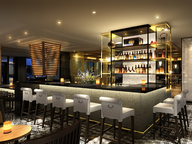 ロビーラウンジ＆バー セゾン