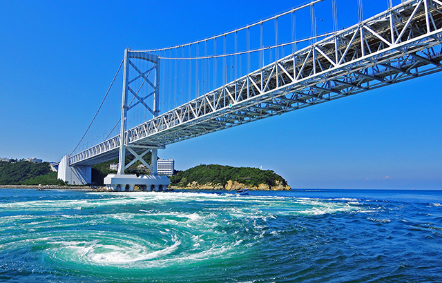 徳島