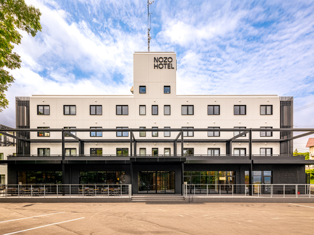 Nozo Hotel