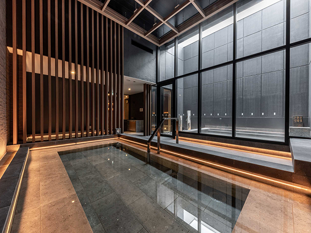 Sugi Spa(スギ スパ)