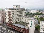 ホテル平成館 海羊亭