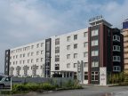 ホテルビスタ熊本空港