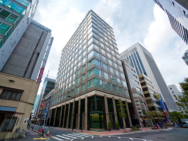 ソラリア西鉄ホテル銀座