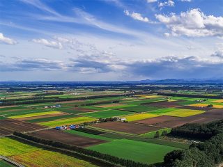帯広・十勝のおすすめ旅行プラン・モデルコース