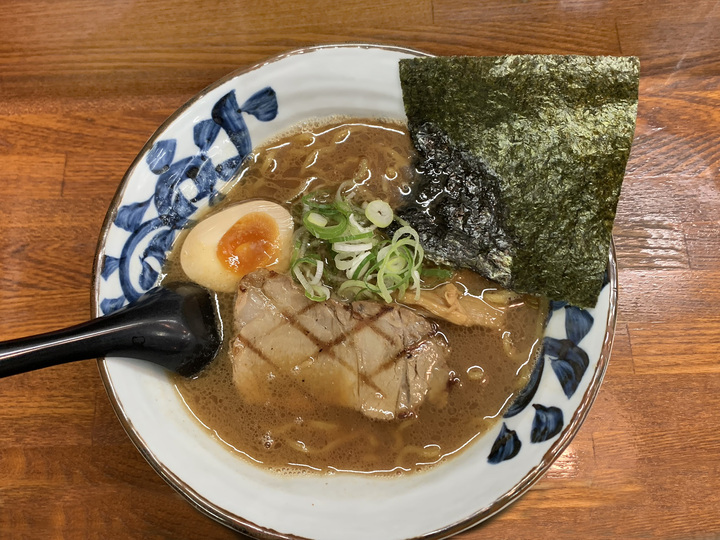 弟子屈ラーメン 弟子屈総本店