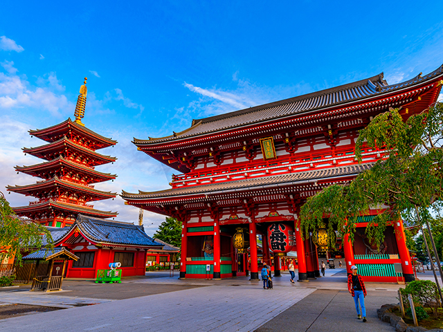浅草寺