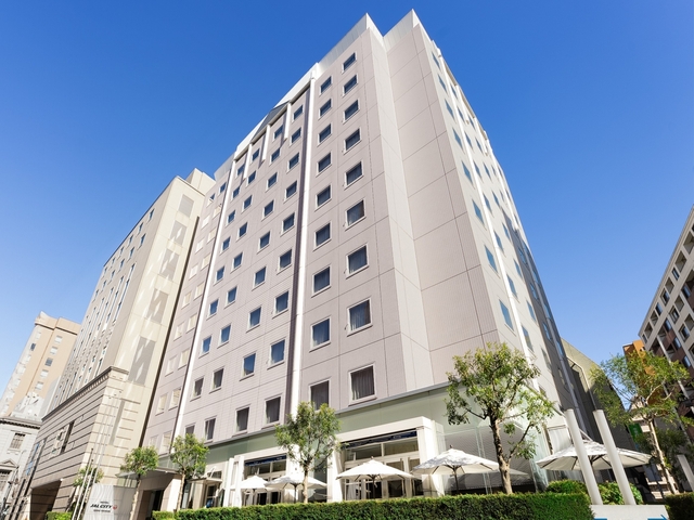 ホテルJALシティ関内 横浜
