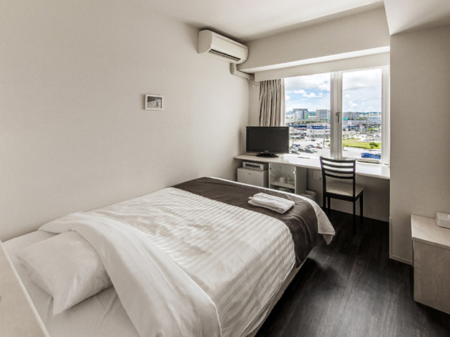 シティービューシングル