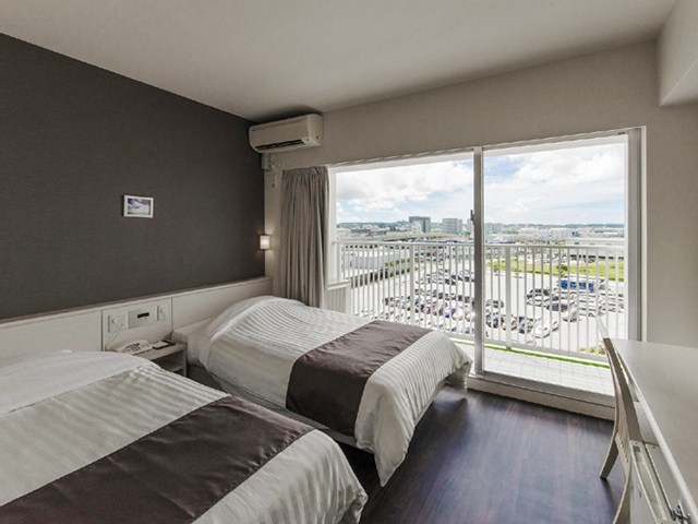 シティービューツイン