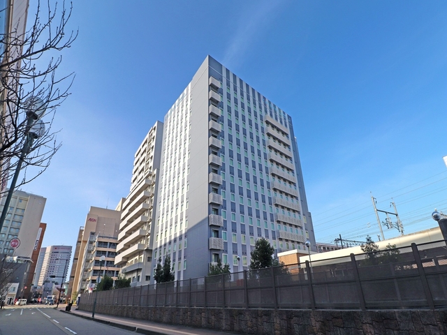チサンバジェット金沢駅前