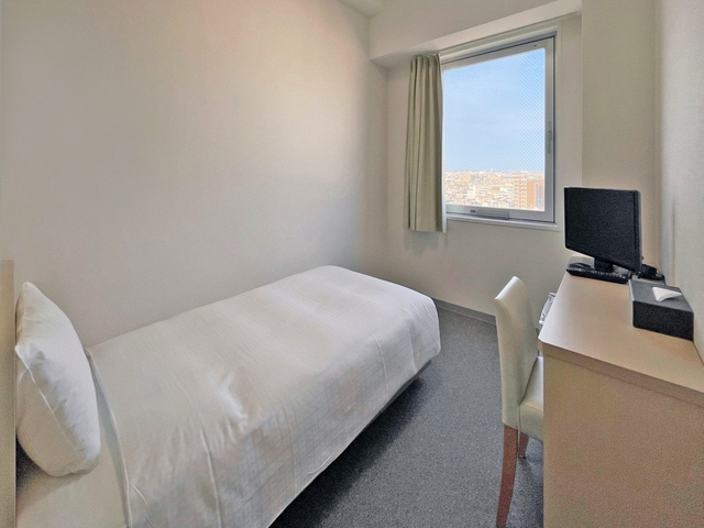 スタンダードシングル