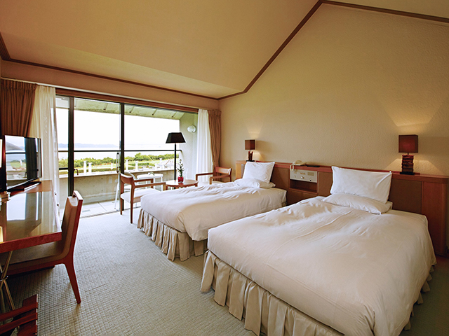 スタンダードツイン