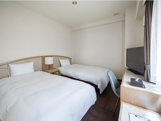 スタンダードツイン