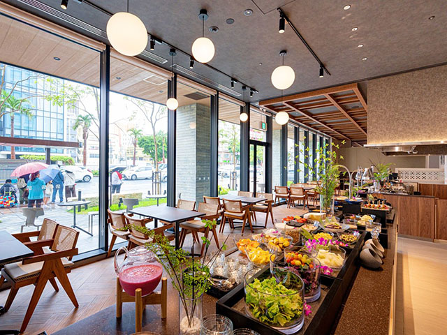 レストラン楔–KUSABI-