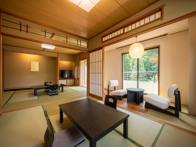 スイート（和室）