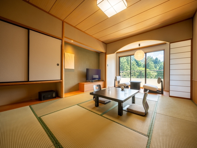 スーペリア（和室）