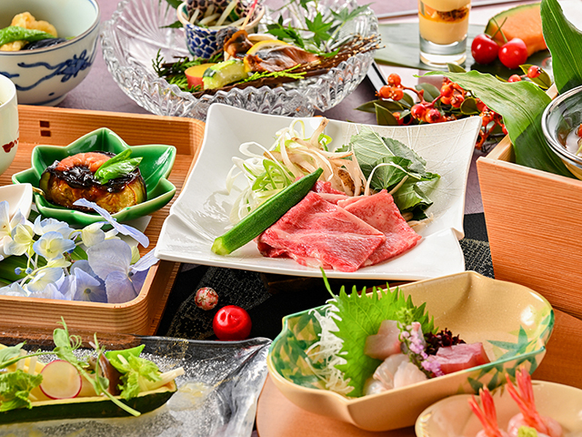 料理