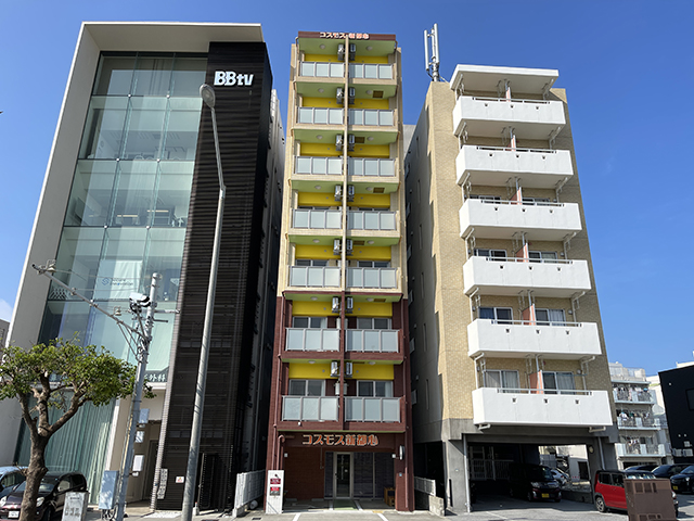 BiBi Hotel コスモス新都心