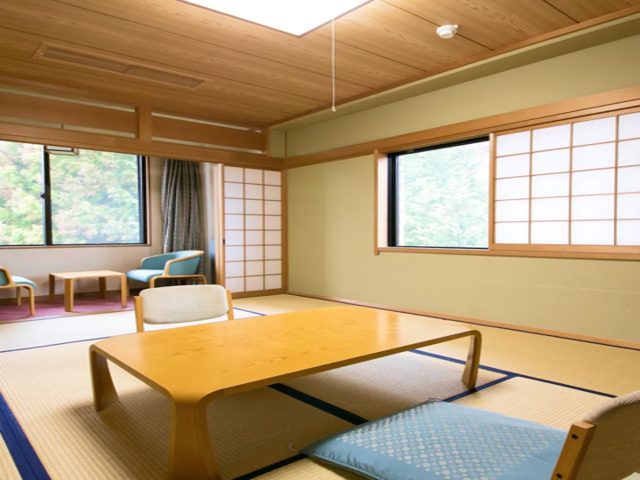 和室