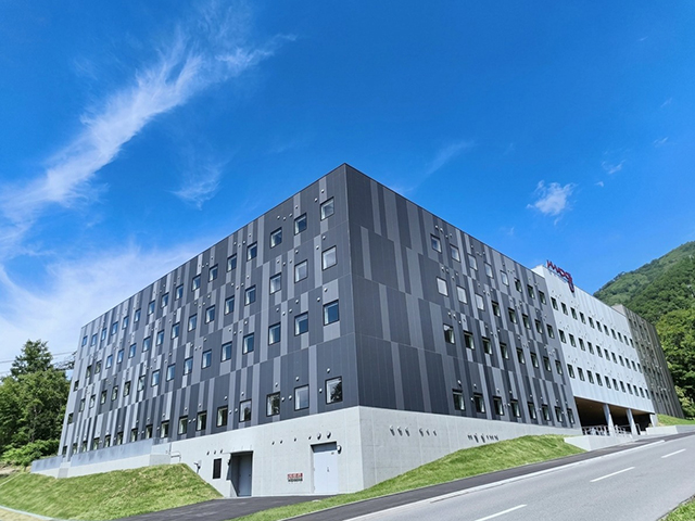 MOXY NISEKO VILLAGE
